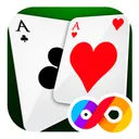 Poki Spider Solitaire - Game for Mac, Windows (PC), Linux - WebCatalog