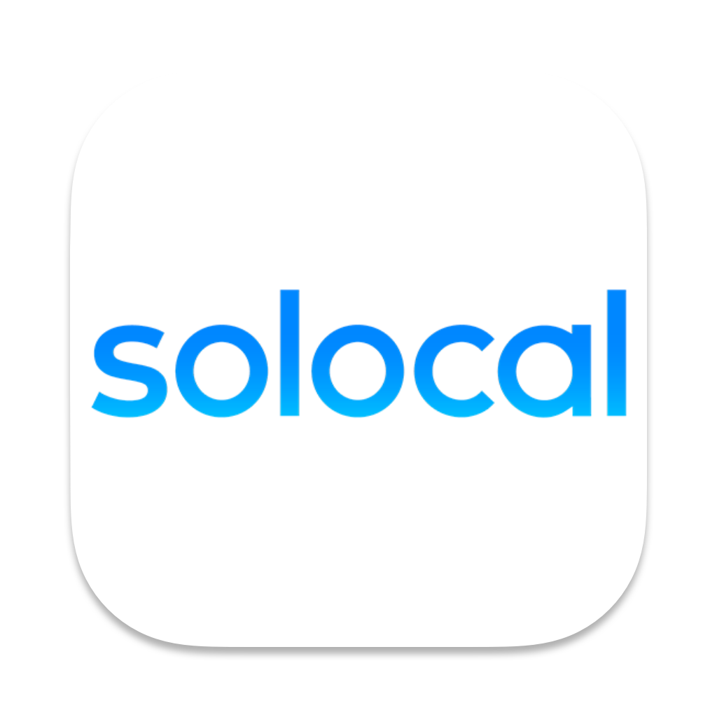 Solocal Logo PagesJaunes | Solocal.com