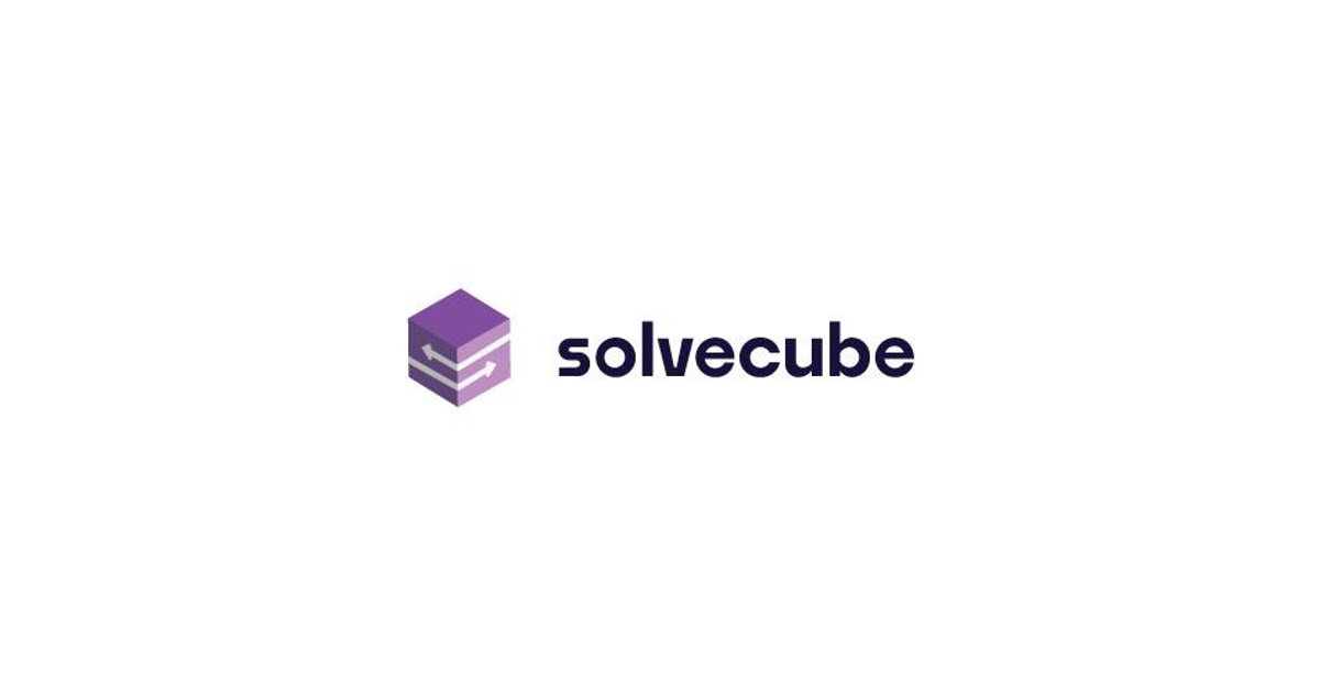 SolveCube - Desktop App for Mac, Windows (PC) - WebCatalog