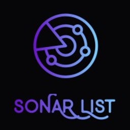 SonarList