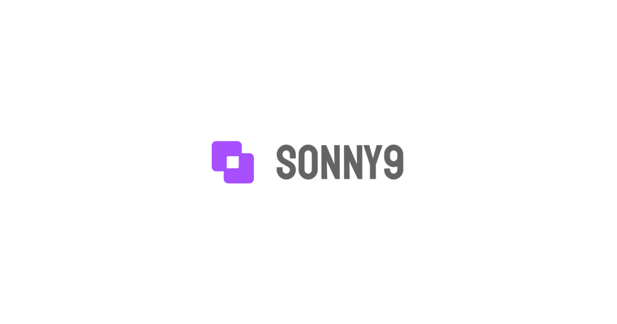 Sonny9 - Desktop App for Mac, Windows (PC) - WebCatalog