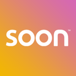 Soon