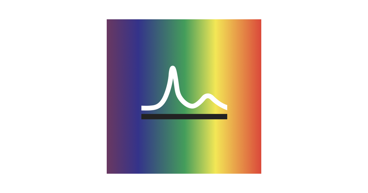 Spectral Analysis - Desktop App for Mac, Windows (PC) - WebCatalog