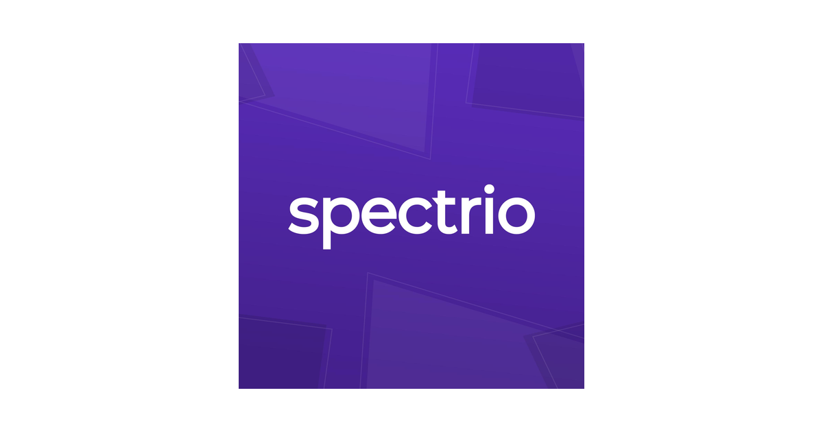 Spectrio - Desktop App for Mac, Windows (PC) - WebCatalog