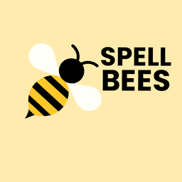 Spelling Bee Game