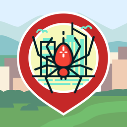 SpiderSpotter