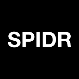 SPIDR