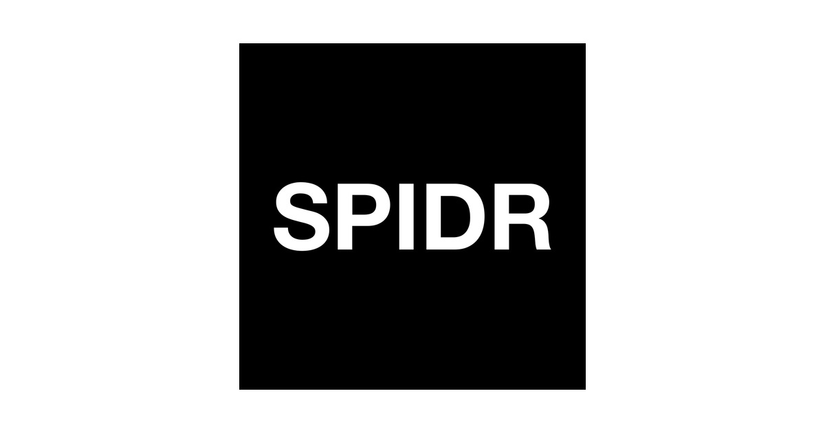 Spidr Computer SPIDR - Desktop App for Mac, Windows (PC), Linux - WebCatalog