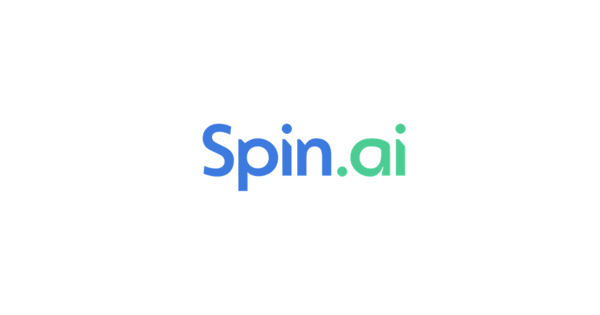 Spin.AI - Desktop App for Mac, Windows (PC) - WebCatalog