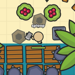 SPLOOP.IO free online game on