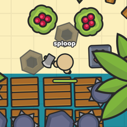 Sploop.io - Game for Mac, Windows (PC), Linux - WebCatalog