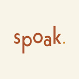 Spoak