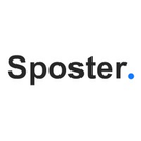 Sposter.