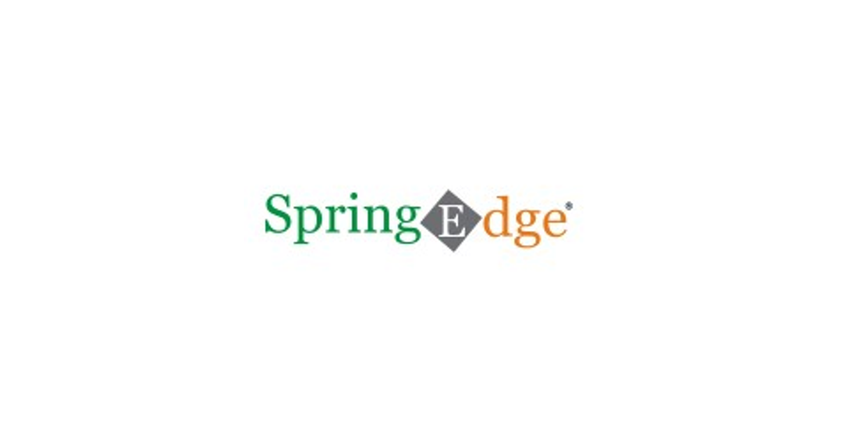 Edge Spring Connect Spring Edge - Desktop App - Mac, Windows - WebCatalog