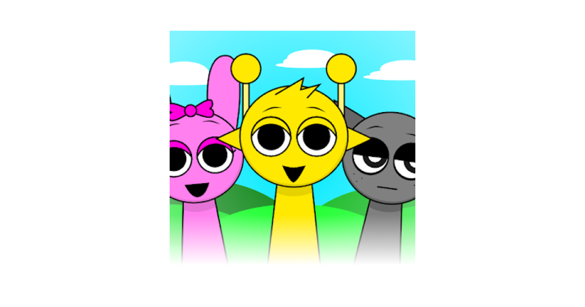 Sprunki Computer Gane Sprunki Games - Game for Mac, Windows (PC) - WebCatalog