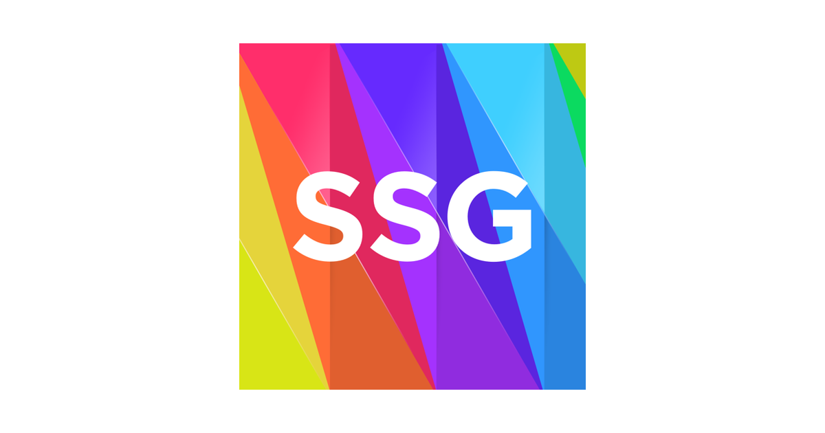 SSG.com - Desktop App & Mobile App - Mac, Windows, Android, iPhone ...