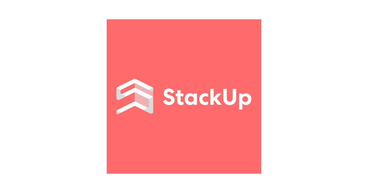 StackUp - Aplicación de escritorio para Mac, Windows (PC) - WebCatalog