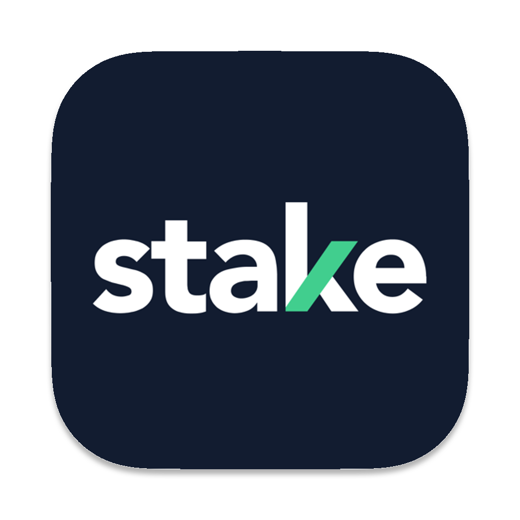 Icône de l application Stake