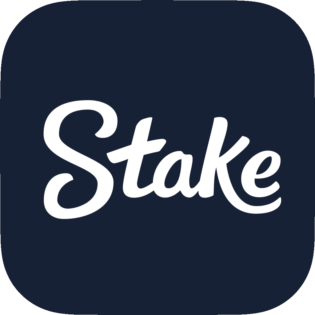 Stake Casino Logo