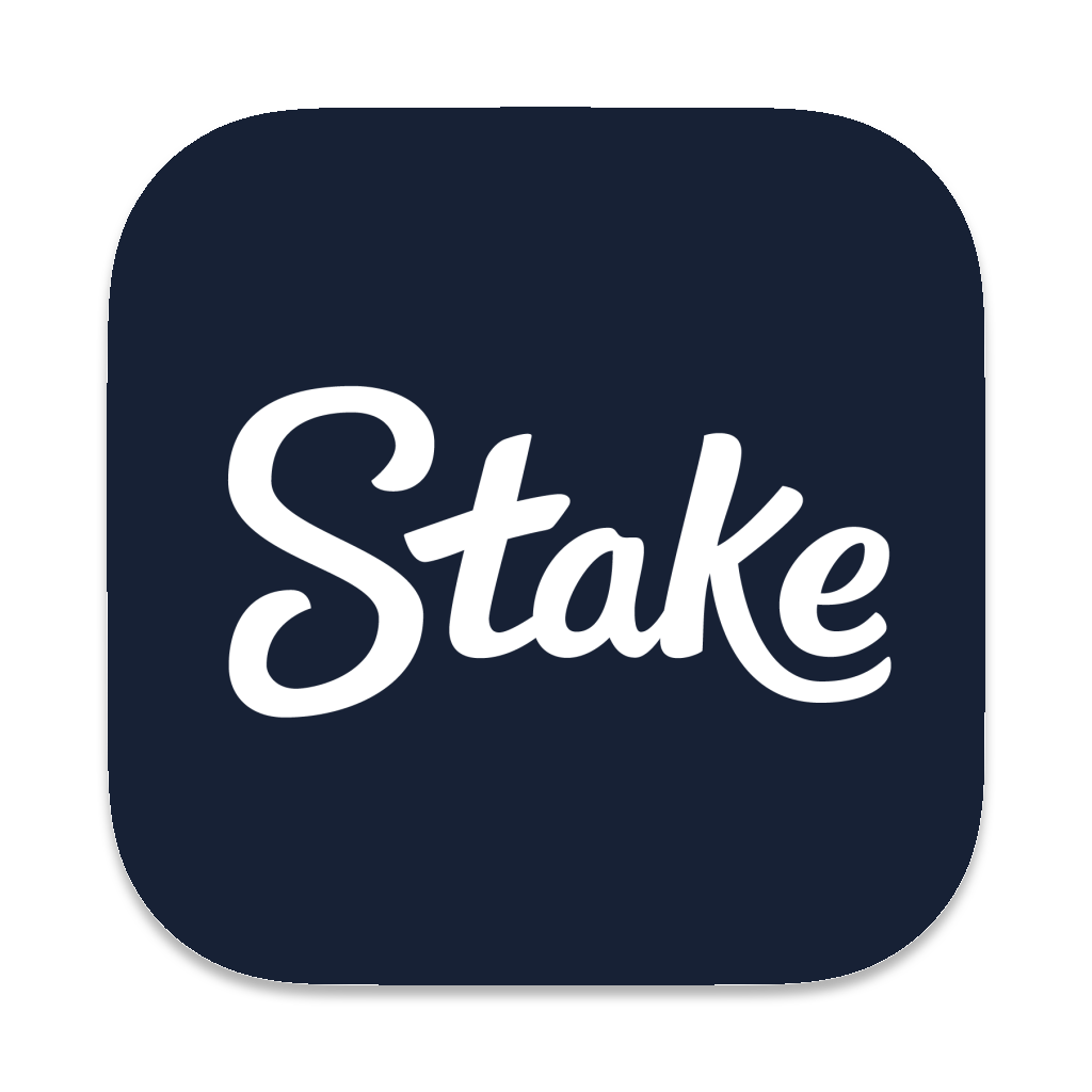 Иконка Stake Иконка Stake