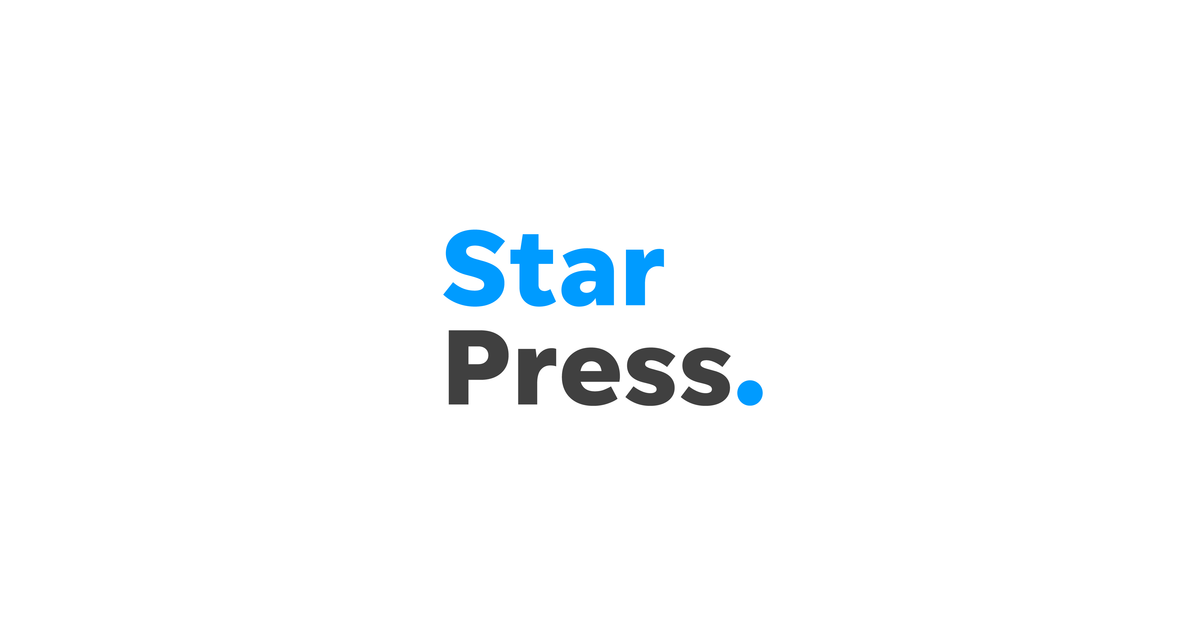 Star Press - Desktop App - Mac, Windows - WebCatalog
