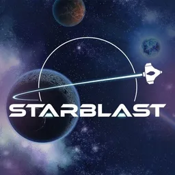 Download Star Blast on PC with MEmu