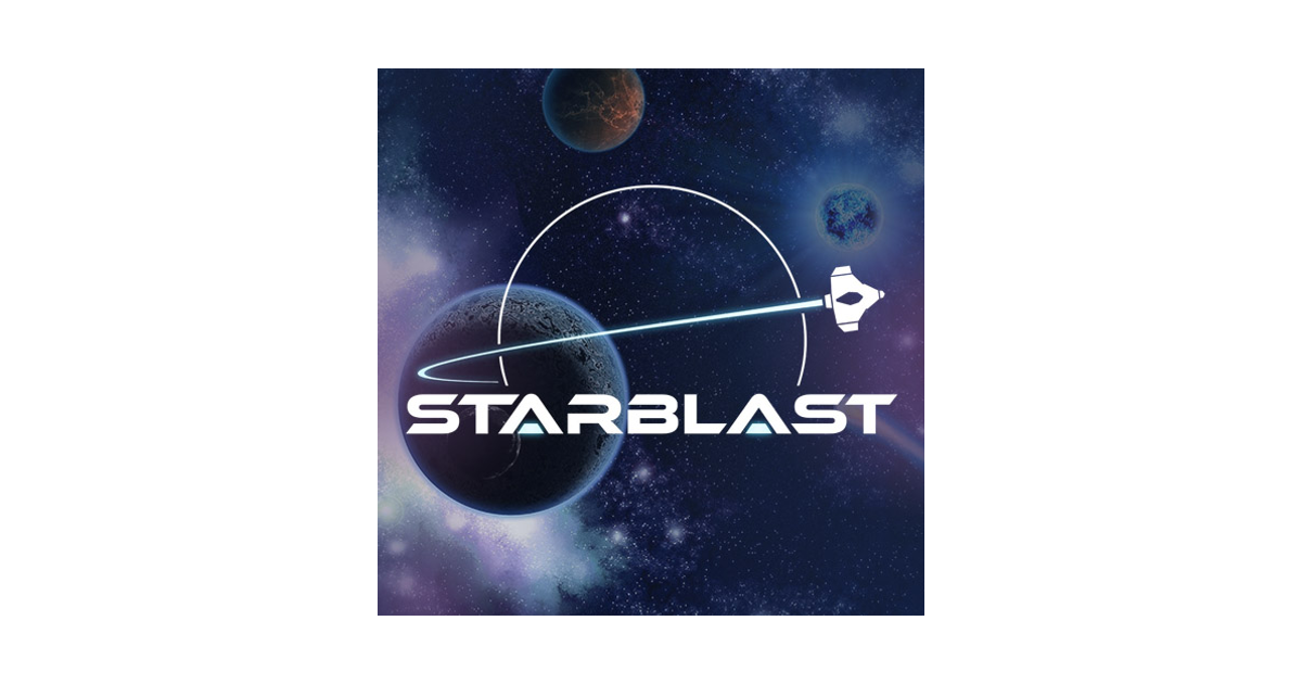 Starblast.io - Game for Mac, Windows (PC) - WebCatalog