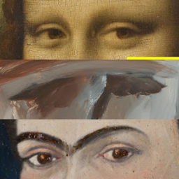 Staring Contest
