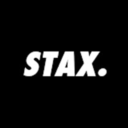 STAX