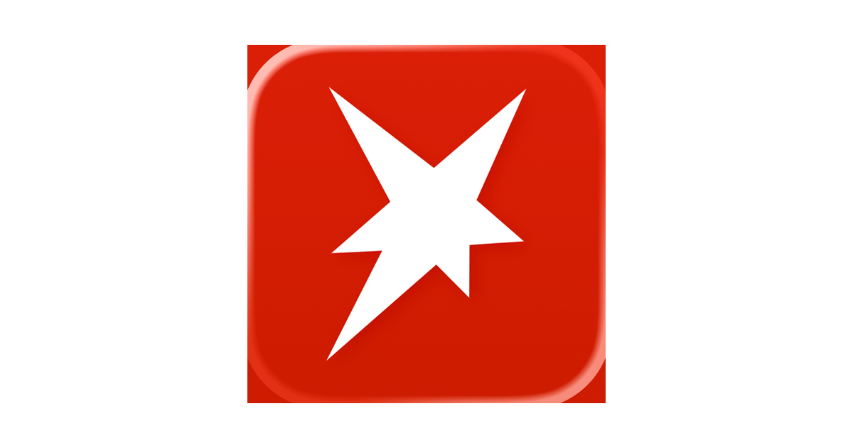STERN.de - Desktop-App für Mac, Windows (PC) - WebCatalog