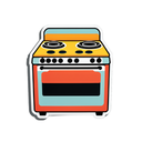 StickerBaker