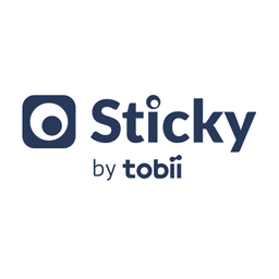 Sticky