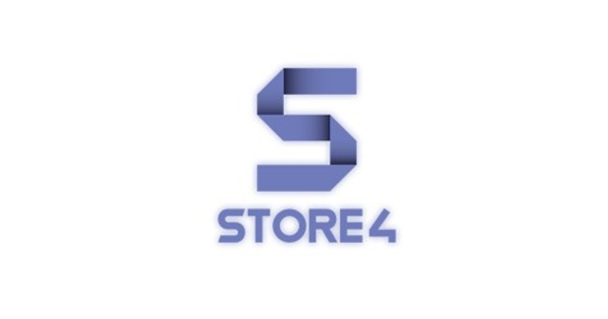 Store4 - Desktop App for Mac, Windows (PC) - WebCatalog