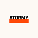stormy