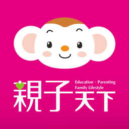 親子天下