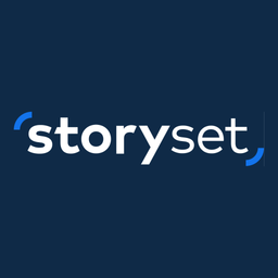 Storyset Desktop App for Mac and PC - WebCatalog