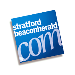 Stratford Beacon Herald