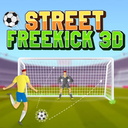 Street Freekick 3D