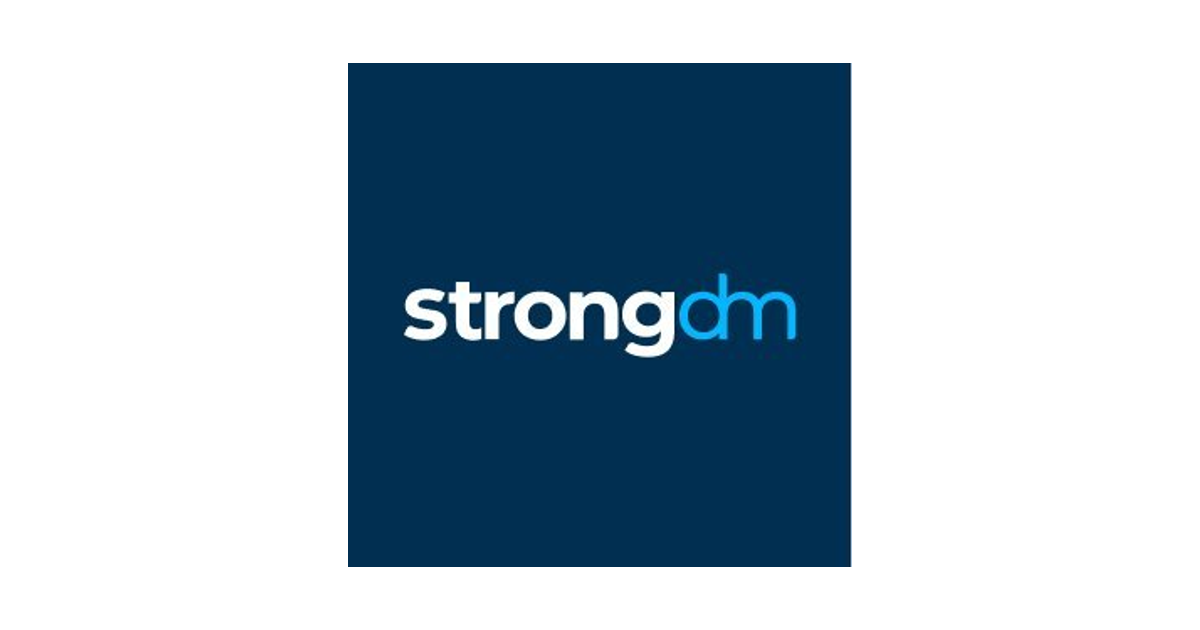 StrongDM - Desktop App for Mac, Windows (PC) - WebCatalog