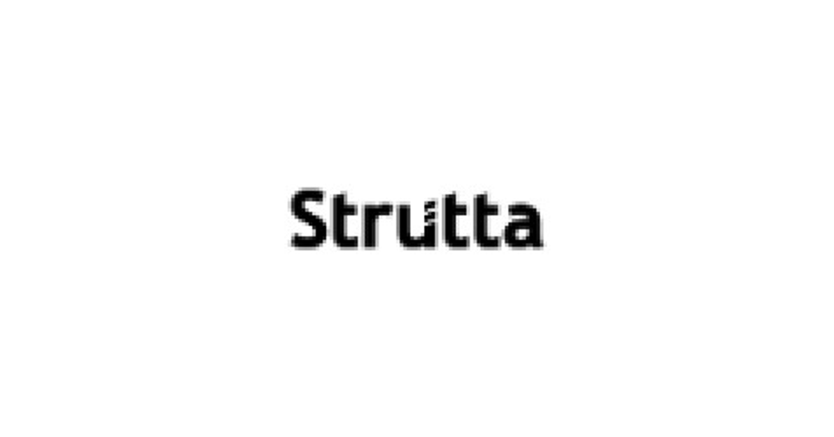 Strutta - Aplicación de escritorio para Mac, Windows (PC) - WebCatalog