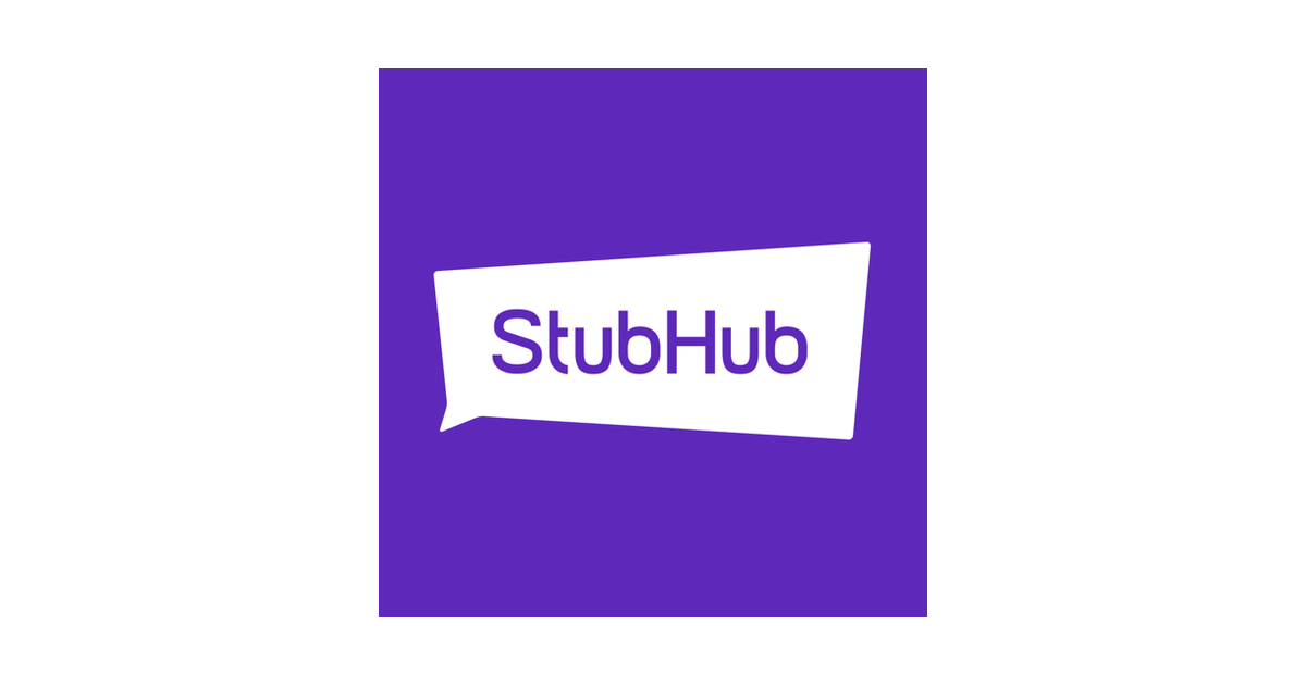 StubHub Desktop App for Mac, Windows (PC), Linux WebCatalog