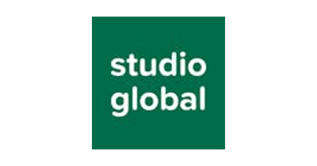 Studio Global - Desktop App for Mac, Windows (PC) - WebCatalog