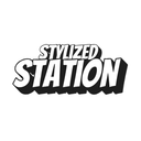 Stylized Station Courses