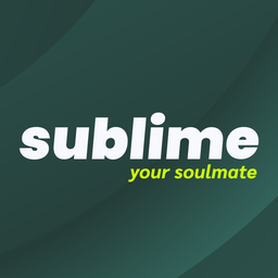 Sublime