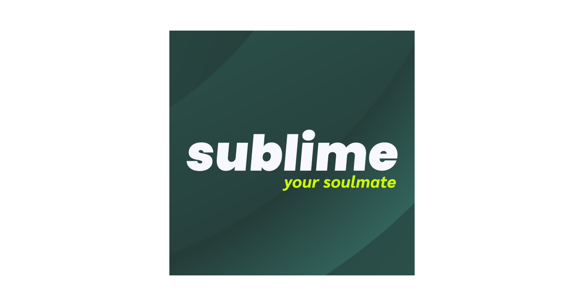 Sublime - Mobile App for Android, iOS, iPadOS - WebCatalog