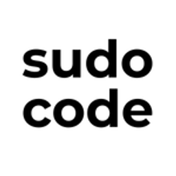 Sudocode