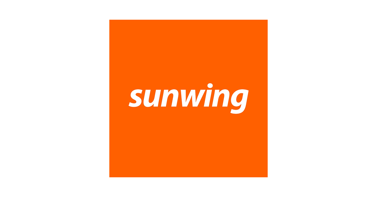 Sunwing - Mac, Windows (PC), Linux için Masaüstü Uygulaması - WebCatalog