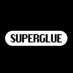 superglue