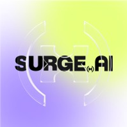 SurgeAI