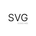 SVG Icons Free